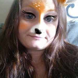 Meet your Posher, Fawndra